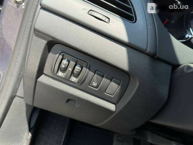 Рено Меган, об'ємом двигуна 1.5 л та пробігом 67 тис. км за 11700 $, фото 23 на Automoto.ua
