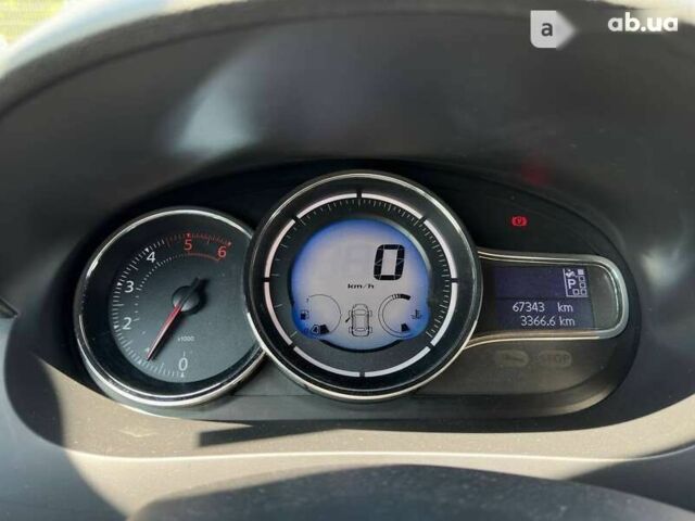 Рено Меган, об'ємом двигуна 1.5 л та пробігом 67 тис. км за 11700 $, фото 22 на Automoto.ua