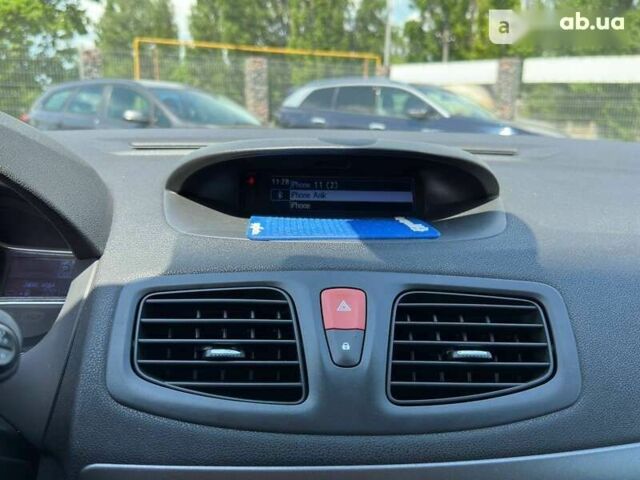 Рено Меган, об'ємом двигуна 1.5 л та пробігом 67 тис. км за 11700 $, фото 16 на Automoto.ua