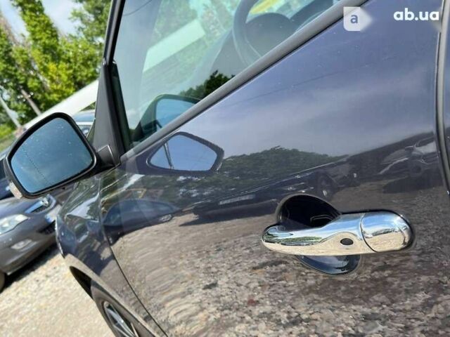 Рено Меган, об'ємом двигуна 1.5 л та пробігом 67 тис. км за 11700 $, фото 8 на Automoto.ua