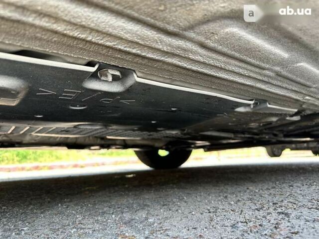 Рено Меган, объемом двигателя 1.5 л и пробегом 159 тыс. км за 13400 $, фото 22 на Automoto.ua