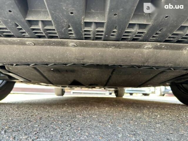 Рено Меган, объемом двигателя 1.5 л и пробегом 159 тыс. км за 13400 $, фото 21 на Automoto.ua