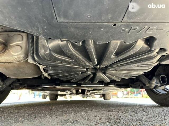 Рено Меган, объемом двигателя 1.5 л и пробегом 159 тыс. км за 13400 $, фото 18 на Automoto.ua