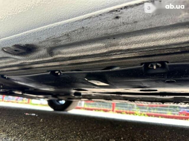 Рено Меган, объемом двигателя 1.5 л и пробегом 159 тыс. км за 13400 $, фото 20 на Automoto.ua