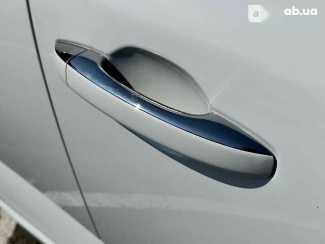 Рено Меган, объемом двигателя 1.5 л и пробегом 159 тыс. км за 13400 $, фото 14 на Automoto.ua