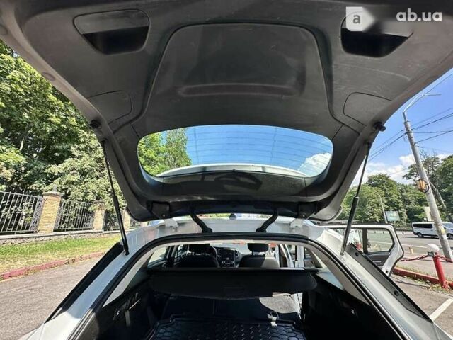 Рено Меган, объемом двигателя 1.5 л и пробегом 159 тыс. км за 13400 $, фото 29 на Automoto.ua