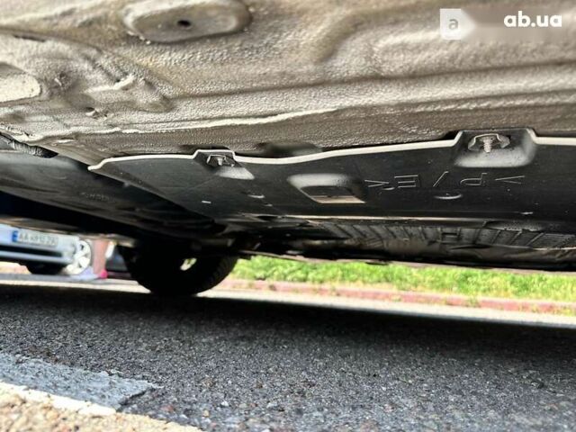 Рено Меган, объемом двигателя 1.5 л и пробегом 159 тыс. км за 13400 $, фото 23 на Automoto.ua