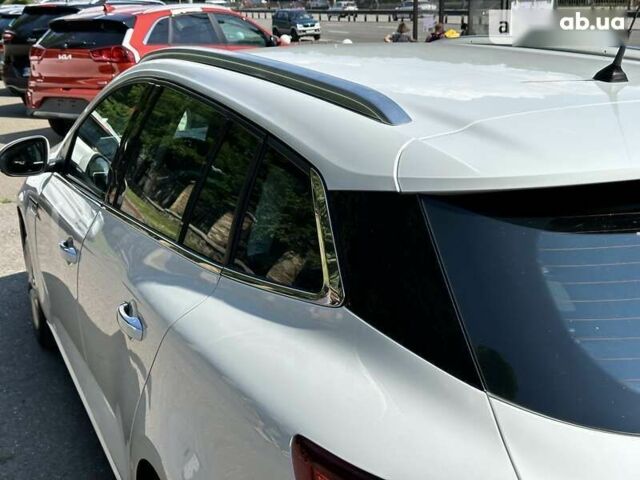 Рено Меган, объемом двигателя 1.5 л и пробегом 159 тыс. км за 13400 $, фото 24 на Automoto.ua