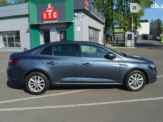 Рено Меган, об'ємом двигуна 1.5 л та пробігом 135 тис. км за 16800 $, фото 11 на Automoto.ua