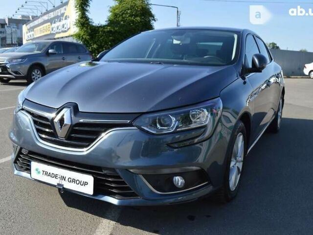 Рено Меган, об'ємом двигуна 1.5 л та пробігом 135 тис. км за 16800 $, фото 3 на Automoto.ua