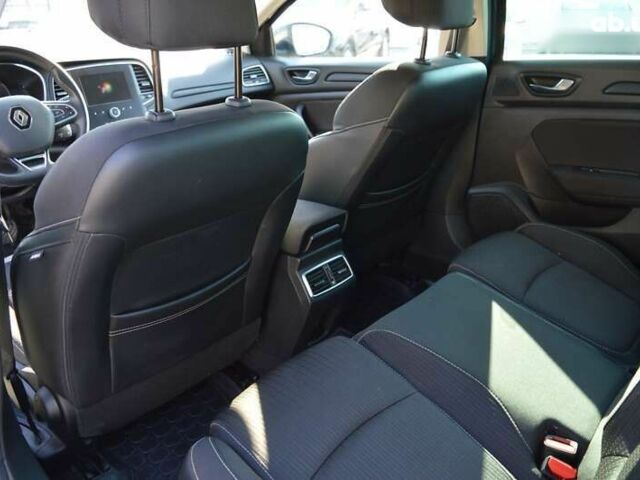 Рено Меган, об'ємом двигуна 1.5 л та пробігом 135 тис. км за 16800 $, фото 13 на Automoto.ua