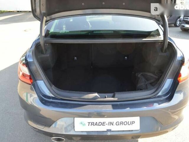 Рено Меган, об'ємом двигуна 1.5 л та пробігом 135 тис. км за 16800 $, фото 17 на Automoto.ua