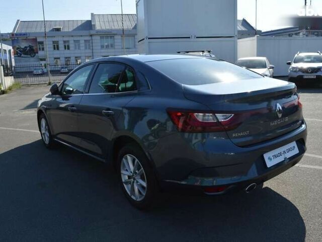 Рено Меган, об'ємом двигуна 1.5 л та пробігом 135 тис. км за 16800 $, фото 6 на Automoto.ua