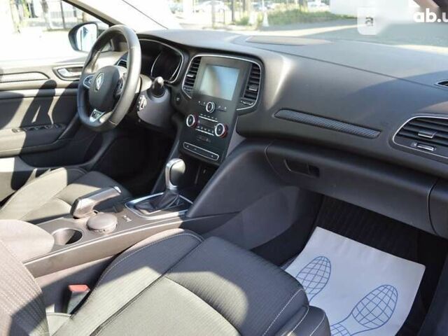 Рено Меган, об'ємом двигуна 1.5 л та пробігом 135 тис. км за 16800 $, фото 15 на Automoto.ua