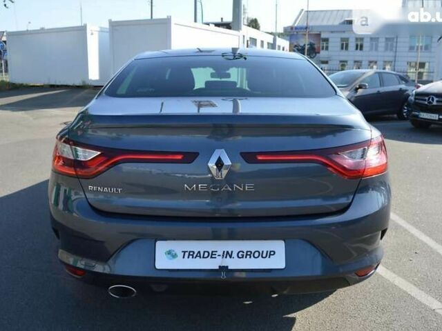 Рено Меган, об'ємом двигуна 1.5 л та пробігом 135 тис. км за 16800 $, фото 8 на Automoto.ua