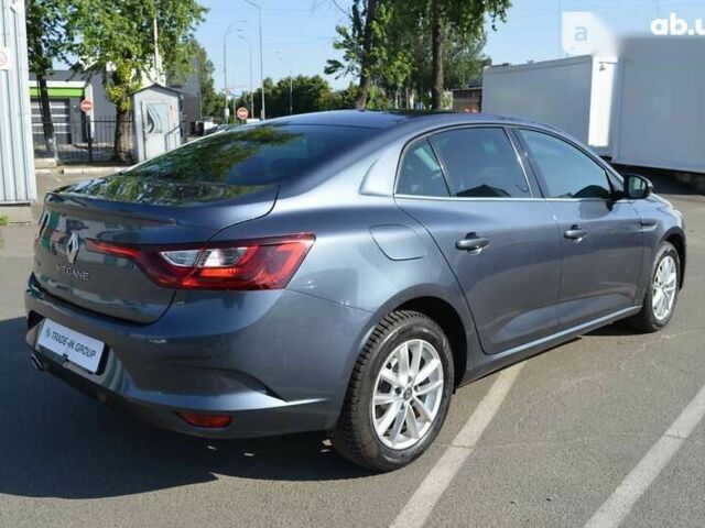 Рено Меган, об'ємом двигуна 1.5 л та пробігом 135 тис. км за 16800 $, фото 10 на Automoto.ua