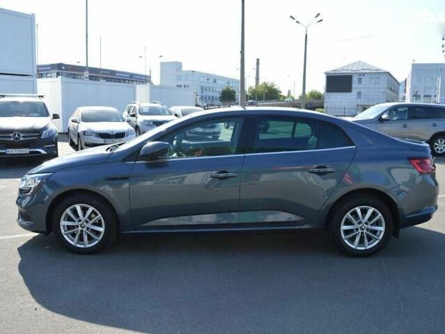 Рено Меган, об'ємом двигуна 1.5 л та пробігом 135 тис. км за 16800 $, фото 5 на Automoto.ua