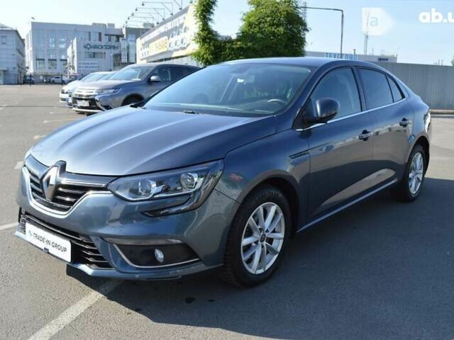 Рено Меган, об'ємом двигуна 1.5 л та пробігом 135 тис. км за 16800 $, фото 4 на Automoto.ua