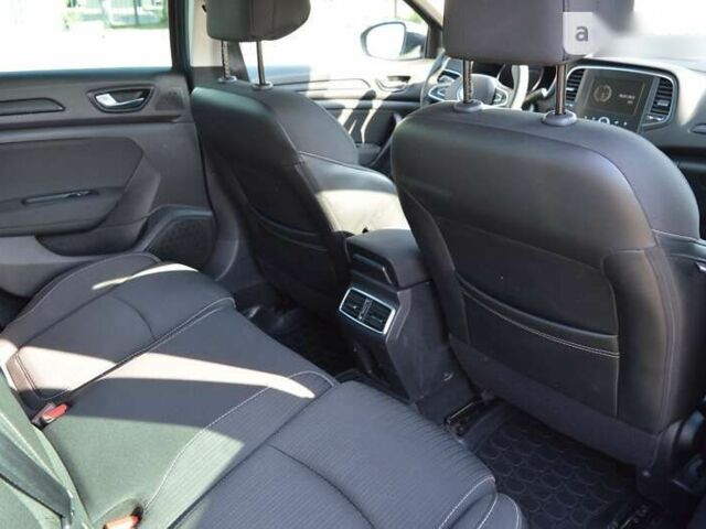 Рено Меган, об'ємом двигуна 1.5 л та пробігом 135 тис. км за 16800 $, фото 16 на Automoto.ua