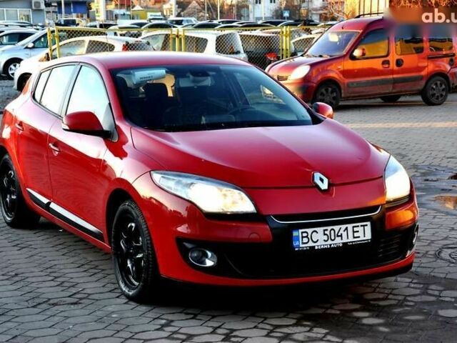 Рено Меган, объемом двигателя 1.5 л и пробегом 300 тыс. км за 6500 $, фото 25 на Automoto.ua