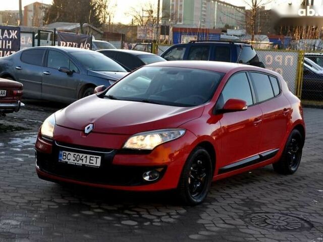 Рено Меган, объемом двигателя 1.5 л и пробегом 300 тыс. км за 6500 $, фото 26 на Automoto.ua