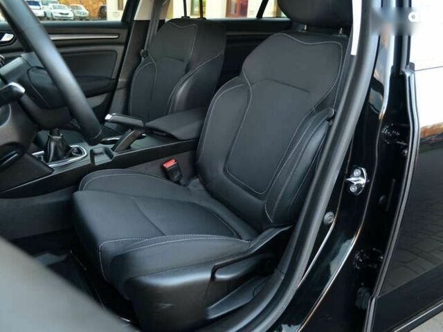Рено Меган, объемом двигателя 1.5 л и пробегом 162 тыс. км за 16955 $, фото 27 на Automoto.ua