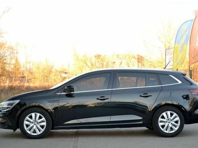 Рено Меган, объемом двигателя 1.5 л и пробегом 162 тыс. км за 16955 $, фото 11 на Automoto.ua