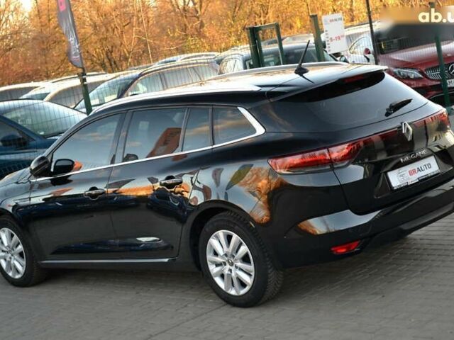 Рено Меган, об'ємом двигуна 1.5 л та пробігом 162 тис. км за 16955 $, фото 20 на Automoto.ua