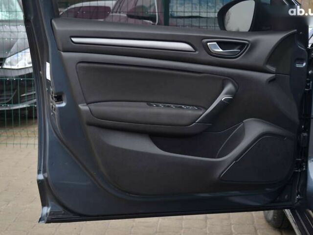 Рено Меган, объемом двигателя 1.5 л и пробегом 110 тыс. км за 16999 $, фото 24 на Automoto.ua