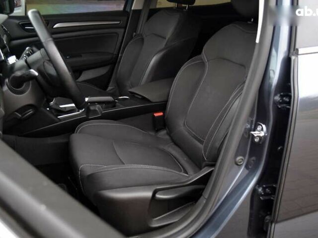 Рено Меган, объемом двигателя 1.5 л и пробегом 110 тыс. км за 16999 $, фото 26 на Automoto.ua
