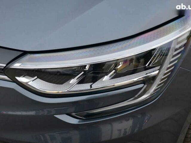 Рено Меган, объемом двигателя 1.5 л и пробегом 110 тыс. км за 16999 $, фото 12 на Automoto.ua