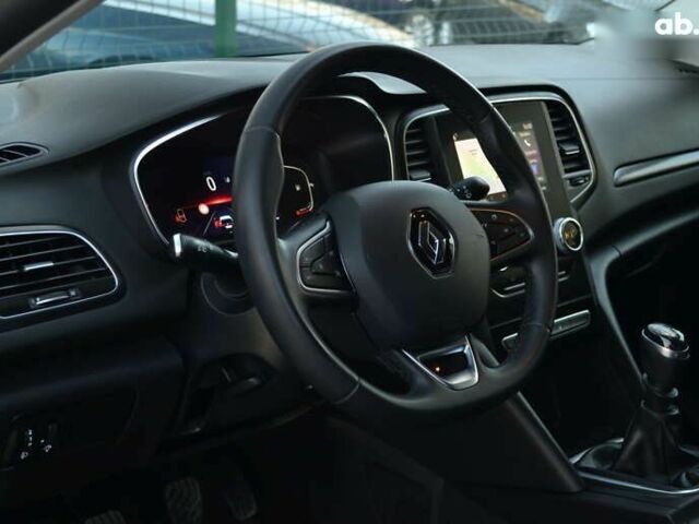 Рено Меган, об'ємом двигуна 1.5 л та пробігом 162 тис. км за 16955 $, фото 26 на Automoto.ua