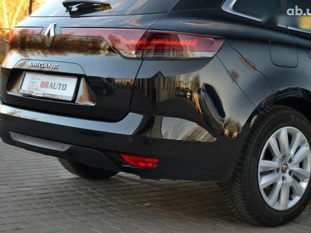 Рено Меган, объемом двигателя 1.5 л и пробегом 162 тыс. км за 16955 $, фото 22 на Automoto.ua