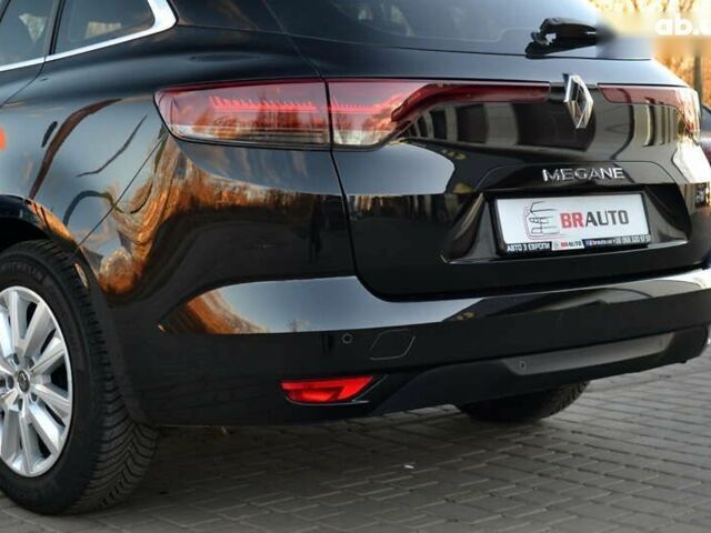 Рено Меган, об'ємом двигуна 1.5 л та пробігом 162 тис. км за 16955 $, фото 21 на Automoto.ua