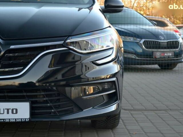 Рено Меган, объемом двигателя 1.5 л и пробегом 162 тыс. км за 16955 $, фото 9 на Automoto.ua