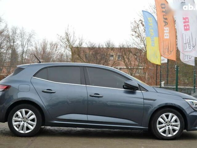 Рено Меган, объемом двигателя 1.5 л и пробегом 110 тыс. км за 16999 $, фото 22 на Automoto.ua