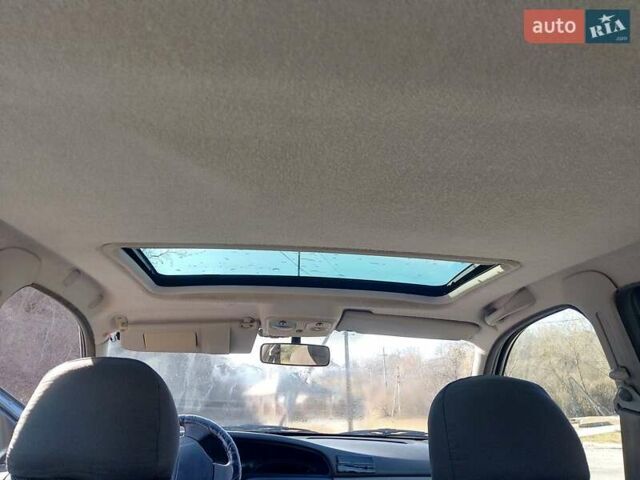 Рено Меган, об'ємом двигуна 1.6 л та пробігом 300 тис. км за 1100 $, фото 24 на Automoto.ua