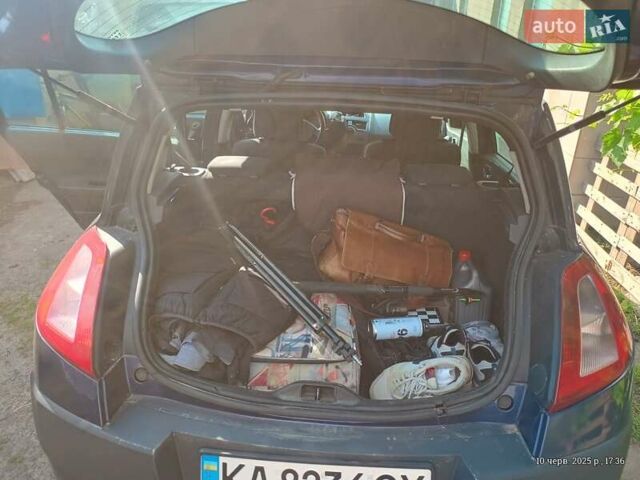 Рено Меган, объемом двигателя 1.9 л и пробегом 500 тыс. км за 2500 $, фото 10 на Automoto.ua