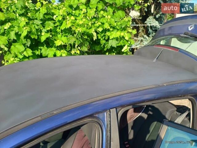 Рено Меган, объемом двигателя 1.9 л и пробегом 500 тыс. км за 2500 $, фото 13 на Automoto.ua