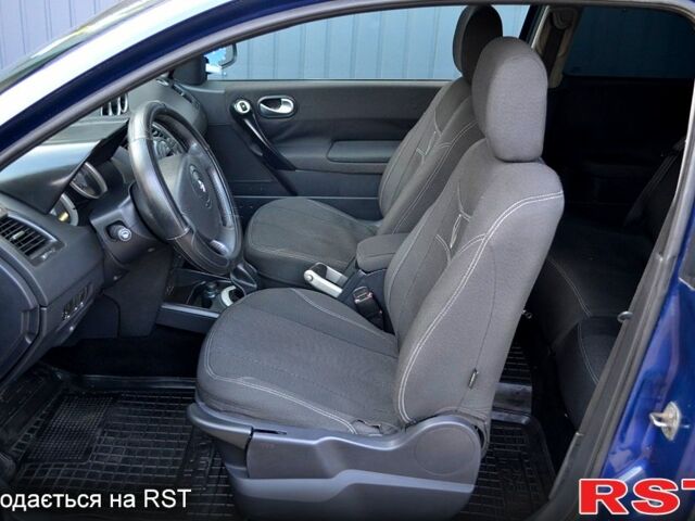 Рено Меган, объемом двигателя 1.9 л и пробегом 310 тыс. км за 3600 $, фото 2 на Automoto.ua