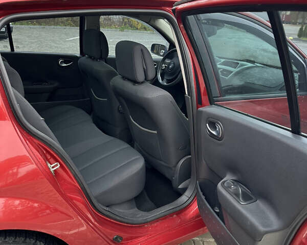 Рено Меган, об'ємом двигуна 2 л та пробігом 166 тис. км за 5950 $, фото 6 на Automoto.ua