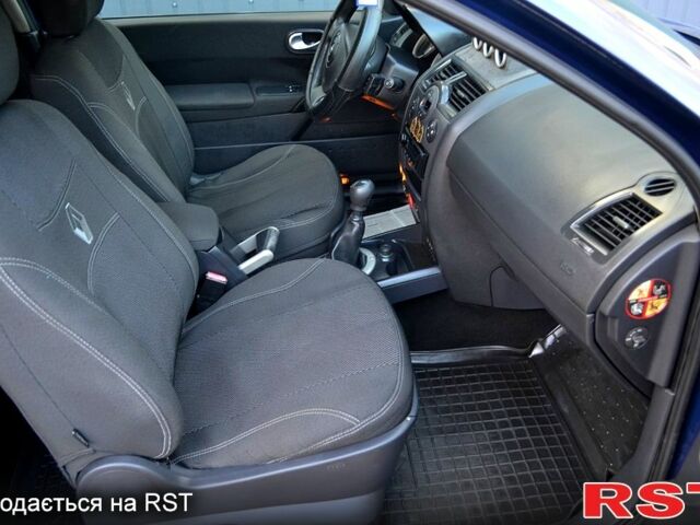 Рено Меган, объемом двигателя 1.9 л и пробегом 310 тыс. км за 3600 $, фото 1 на Automoto.ua