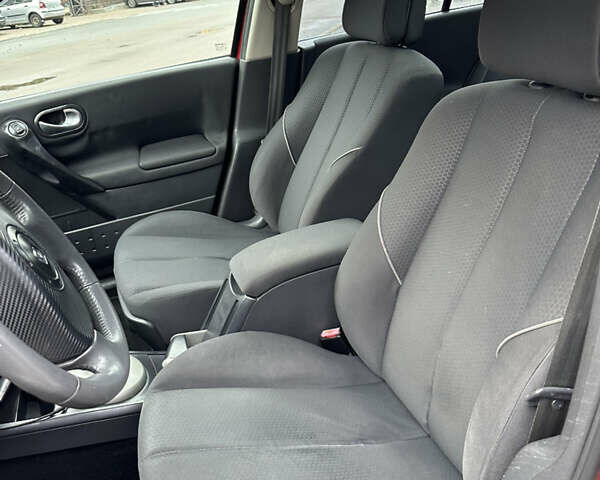 Рено Меган, об'ємом двигуна 2 л та пробігом 166 тис. км за 5950 $, фото 9 на Automoto.ua