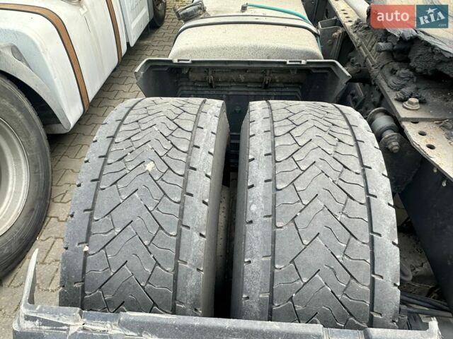 Рено Меган, объемом двигателя 1.4 л и пробегом 180 тыс. км за 3700 $, фото 12 на Automoto.ua