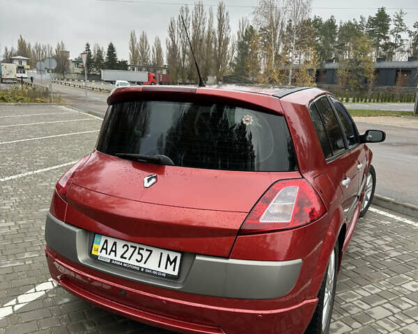 Рено Меган, об'ємом двигуна 2 л та пробігом 166 тис. км за 5950 $, фото 3 на Automoto.ua