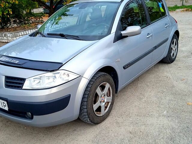 Рено Меган, об'ємом двигуна 1.6 л та пробігом 235 тис. км за 3650 $, фото 4 на Automoto.ua