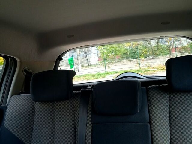 Рено Меган, об'ємом двигуна 1.6 л та пробігом 235 тис. км за 3650 $, фото 10 на Automoto.ua