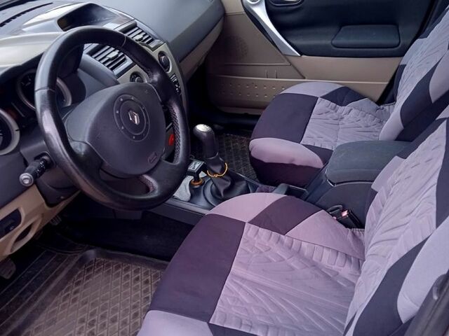 Рено Меган, об'ємом двигуна 1.6 л та пробігом 235 тис. км за 3650 $, фото 2 на Automoto.ua
