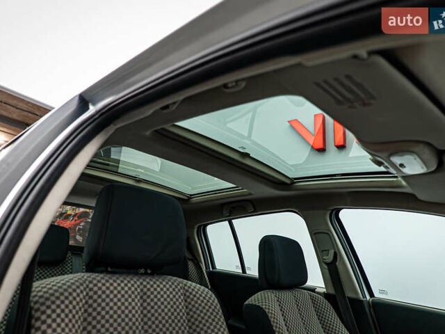 Рено Меган, объемом двигателя 1.6 л и пробегом 216 тыс. км за 4841 $, фото 16 на Automoto.ua