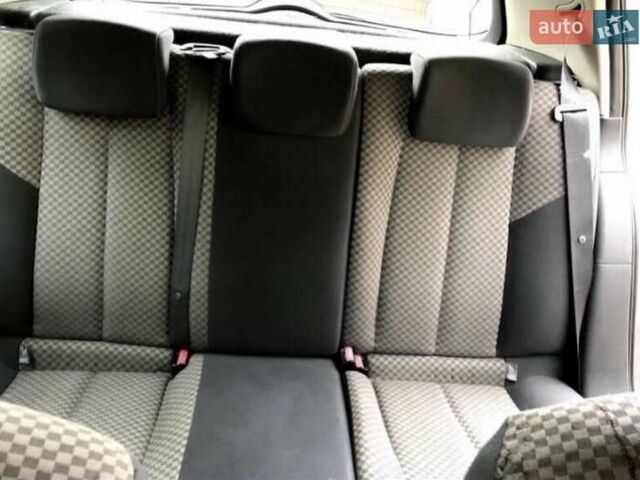 Рено Меган, объемом двигателя 1.5 л и пробегом 277 тыс. км за 4300 $, фото 1 на Automoto.ua